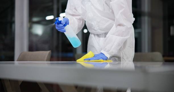 24/7 Emergency Blood Cleanup experts in Maysville, KY